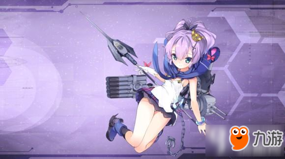 《碧藍(lán)航線》新手前排艦船選擇哪個好 前排艦船推薦