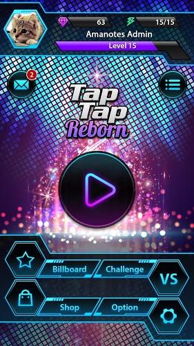 Tap Tap Reborn截图4