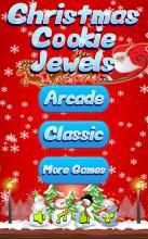 Christmas Cookie Jewels截图5