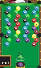 Pool Bubble Shooter截图5