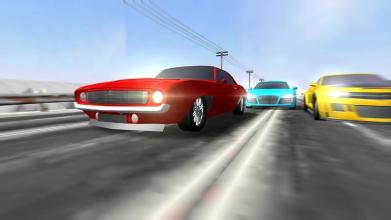 Racing Driver Road 3D截图5