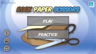 Rock Paper Scissors Online截图5