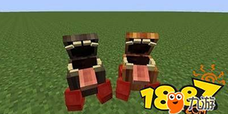 我的世界1.7.10 狗箱MOD