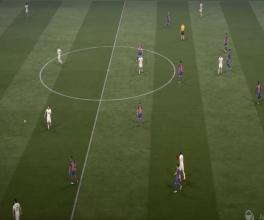 Soccer Jogo截图