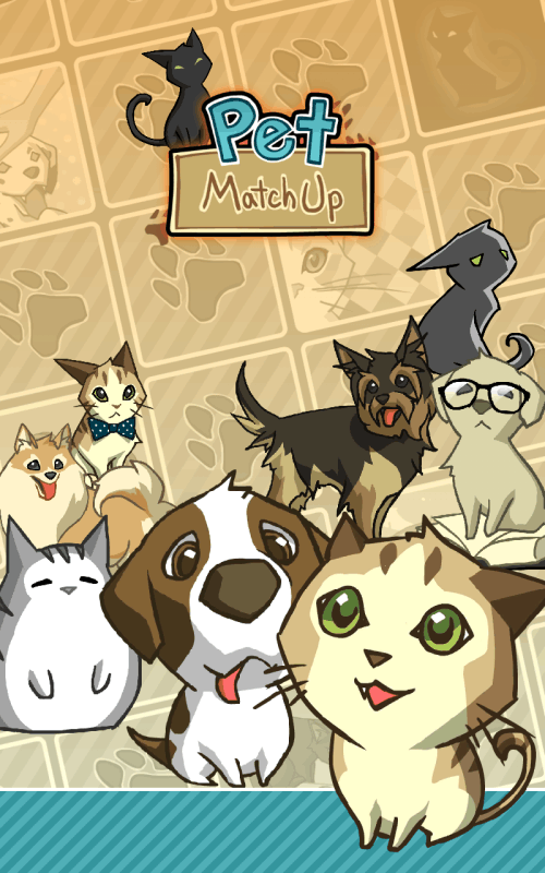 Pet MatchUp截圖