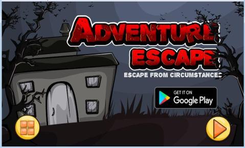 New Escape Games 120截圖5