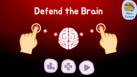 大脑保卫战：脑力测试截图4