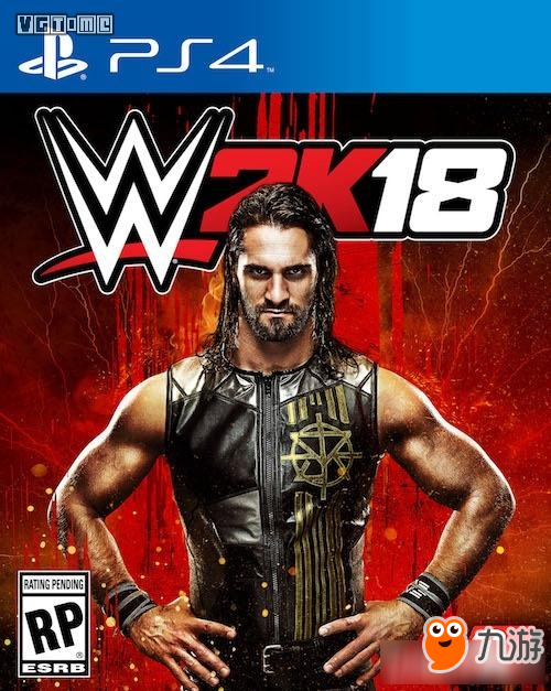 WWE 2K18什么时候上市 WWE 2K18上市时间