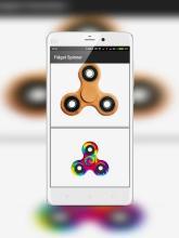 Best Fidget Spinner截图1