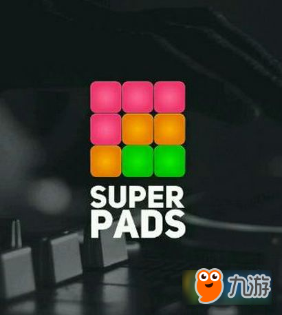 superpads something just like this谱子 superpads谱子