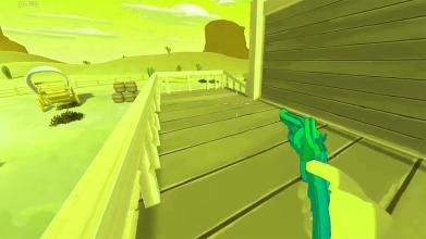 Shotgun Farm截图