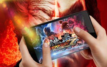 Leguide TEKKEN 7 2018截图1