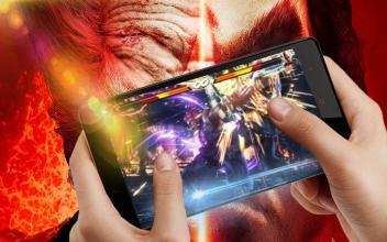 Leguide TEKKEN 7 2018截图