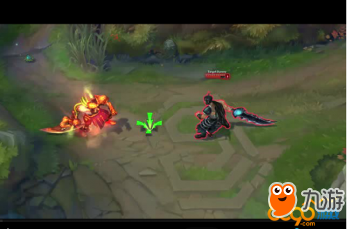 《lol》新版客户端符石怎么用 新版客户端符石在哪里开启