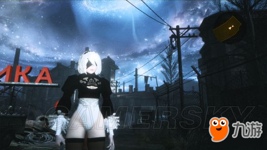 《生化危机启示录2》尼尔雷电等mod合集推荐