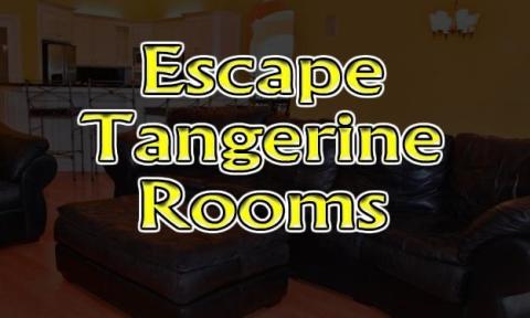 Escape Tangerine Rooms截图5