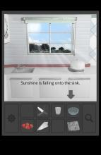 The Cake Escape : Revision截图5