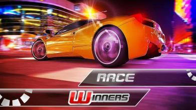 Race Winners截图5