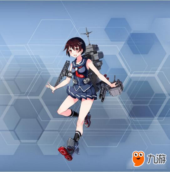 戰(zhàn)艦少女R隔壁大名鼎鼎大魔王 北上怎么樣