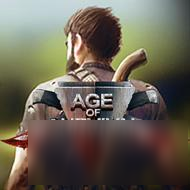 Age Of Survival汉化版 生存年代中文汉化版截图