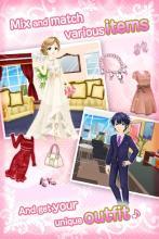 Love Complex | Free Otome Game截圖2