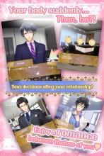 Love Complex | Free Otome Game截圖