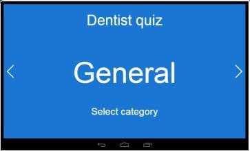 Dentist quiz截图4