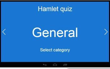 Hamlet quiz截圖4