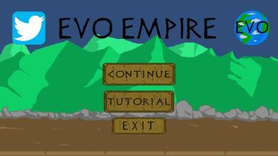 Evo Empire截图3