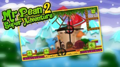 Mr Pean Super Adventure 2截图5