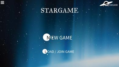 Stargame quiz截图5