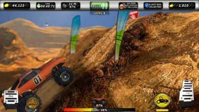 Downhill Road Tuning截图5