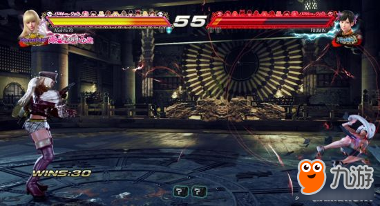 《铁拳7》AI打法技巧 铁拳7怎么打电脑