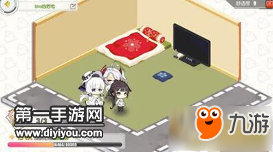碧蓝航线家具币到底如何才能获得