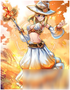 《姬斗无双》武将评测【初期阵容搭配】