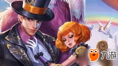 《王者荣耀》最强拆塔BUG干将莫邪即可擦除
