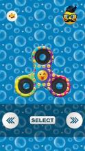 Emoji Fidget Hand Spinner截图5