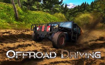 Extreme Military Offroad截圖3