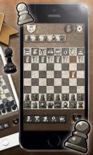Chess master for beginners截图4