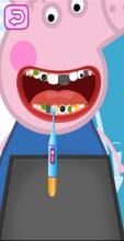 Peppa Dentist 2截图5