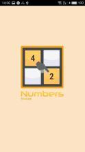 Numbers Swap截图4