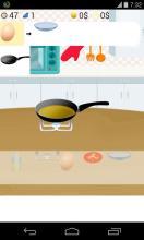 厨房烹饪游戏截图