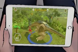 Best New LEGO Jurassic Worlld Tips截图5