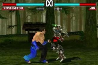 Free Tekken 3 Guide截图1