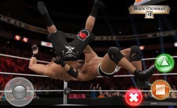 Best WWE 2K17 Tips截图5