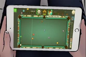 Best for 8 Ball Pool New Tips截图5