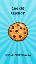 Cookie Clicker!截图5