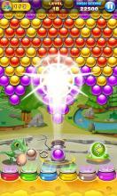 Bubble Shooter - Dragon Pop截图5