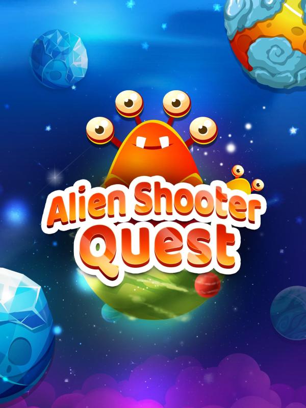 Alien Shooter截圖4