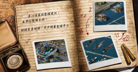 超級艦隊：怒濤指揮官《遊戲酒吧》截图5